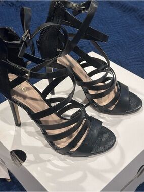 Aldo Stiletto Heels